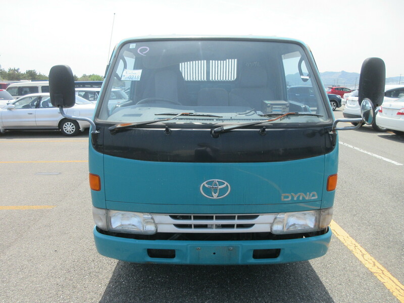 DYNA-1
