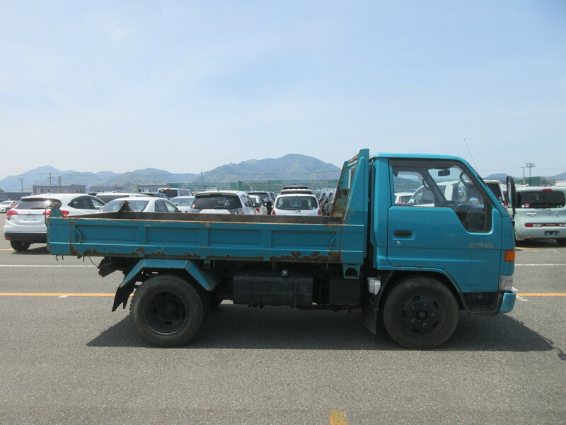 DYNA-7