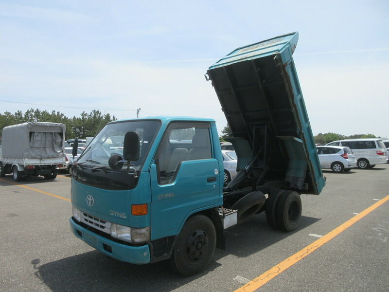 DYNA-8