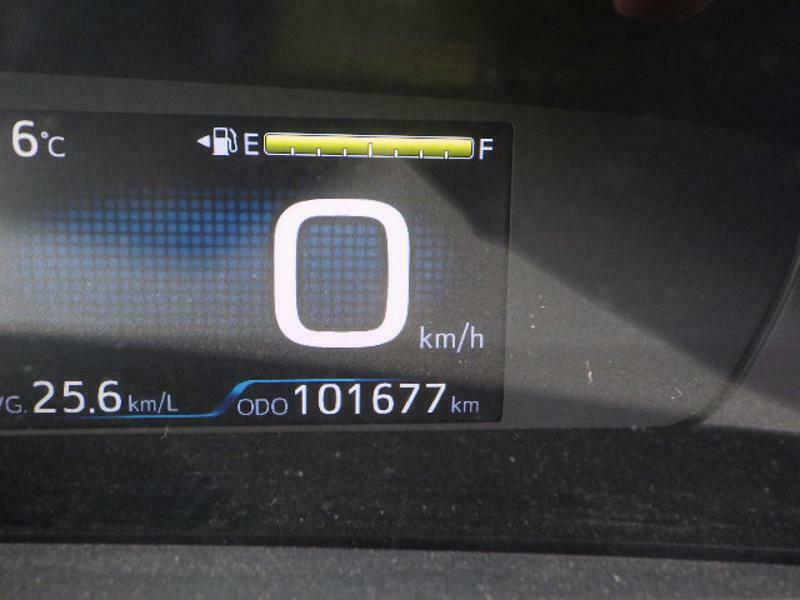 PRIUS-7