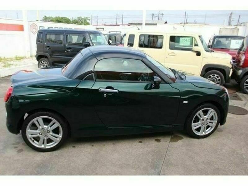 COPEN-7