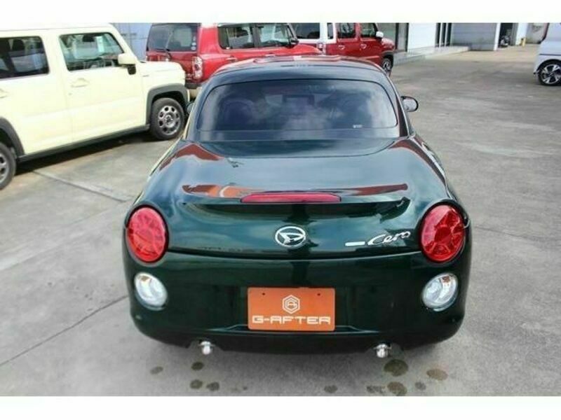 COPEN-8