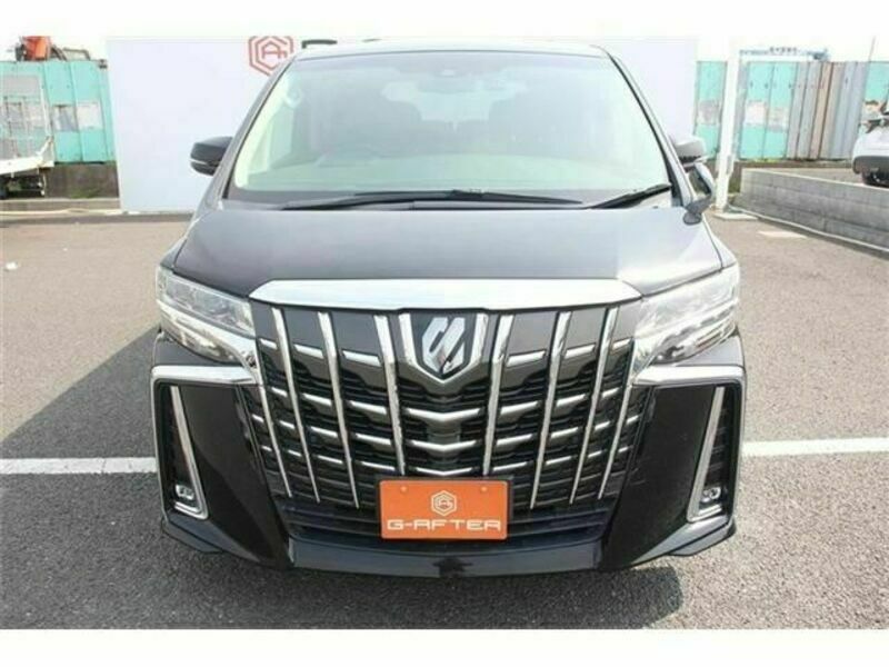ALPHARD-7