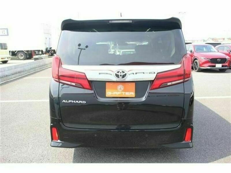 ALPHARD-9