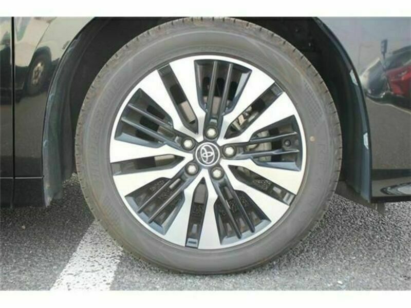 ALPHARD-11