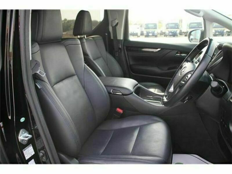 ALPHARD-15