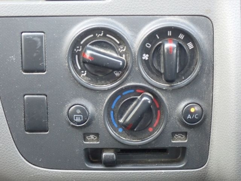 CARAVAN VAN-21