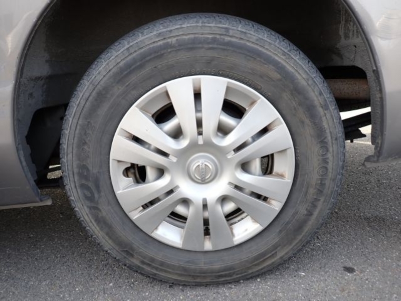 CARAVAN VAN-33