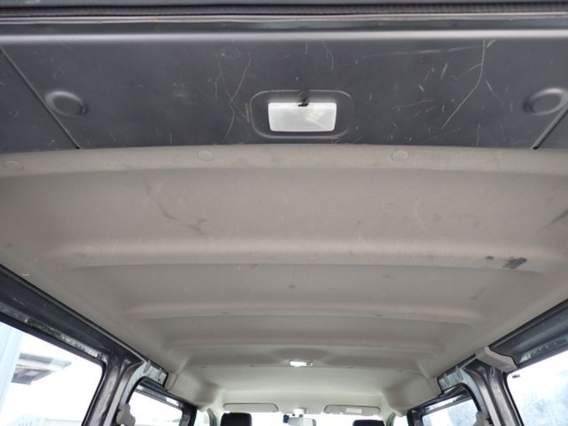 CARAVAN VAN-13