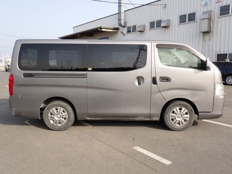 CARAVAN VAN-5