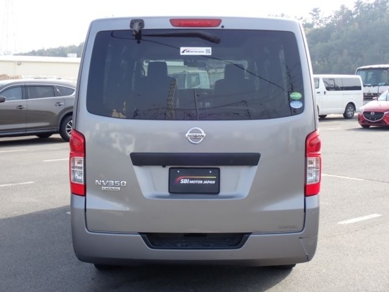 CARAVAN VAN-3