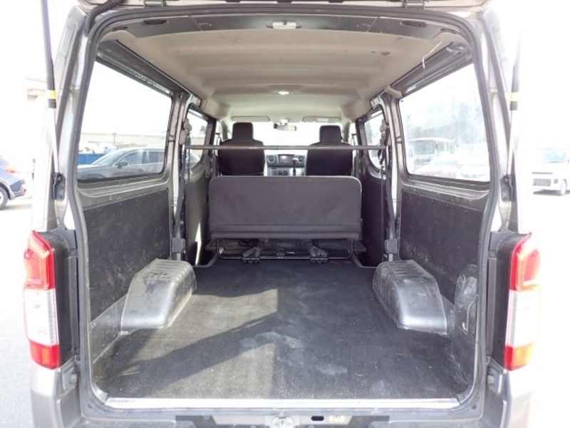 CARAVAN VAN-14