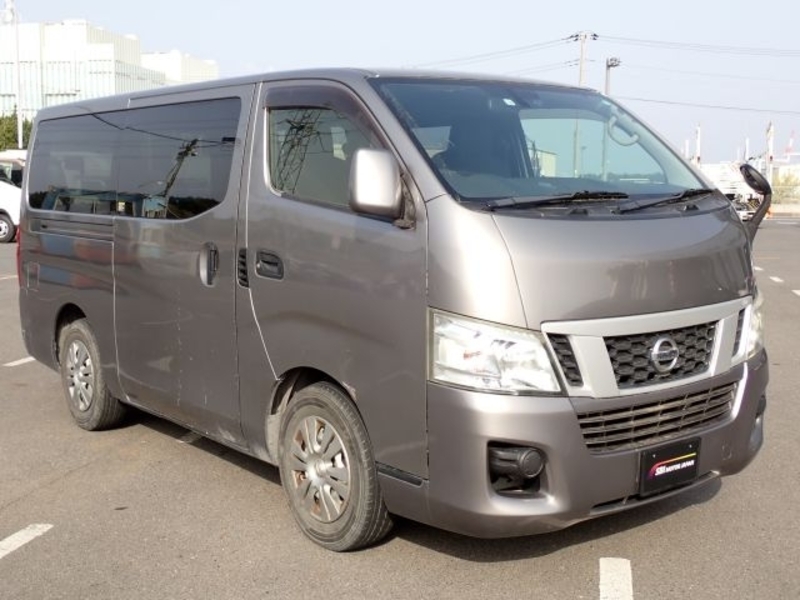 CARAVAN VAN-6