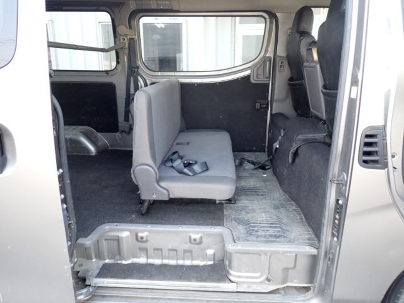 CARAVAN VAN-10