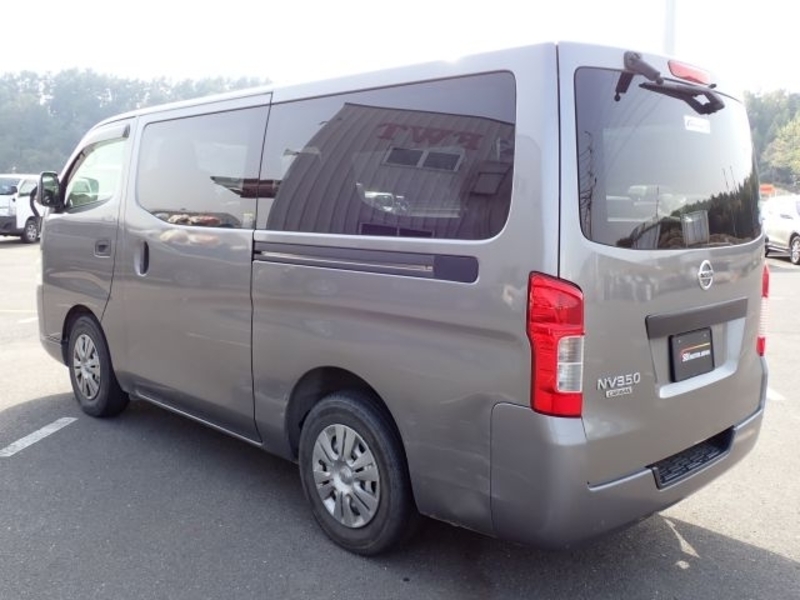 CARAVAN VAN-2