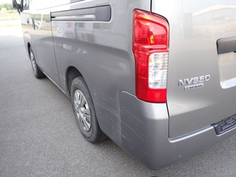 CARAVAN VAN-49