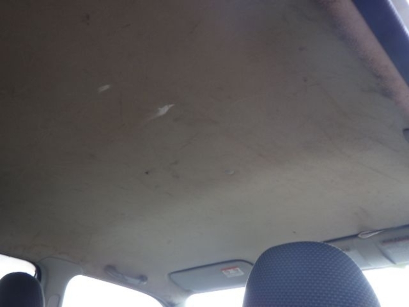 SUCCEED VAN
