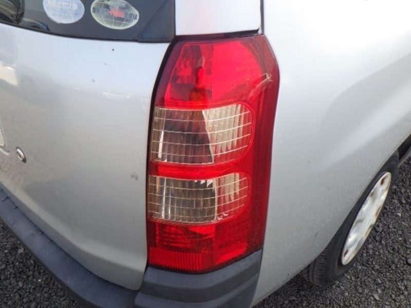 SUCCEED VAN