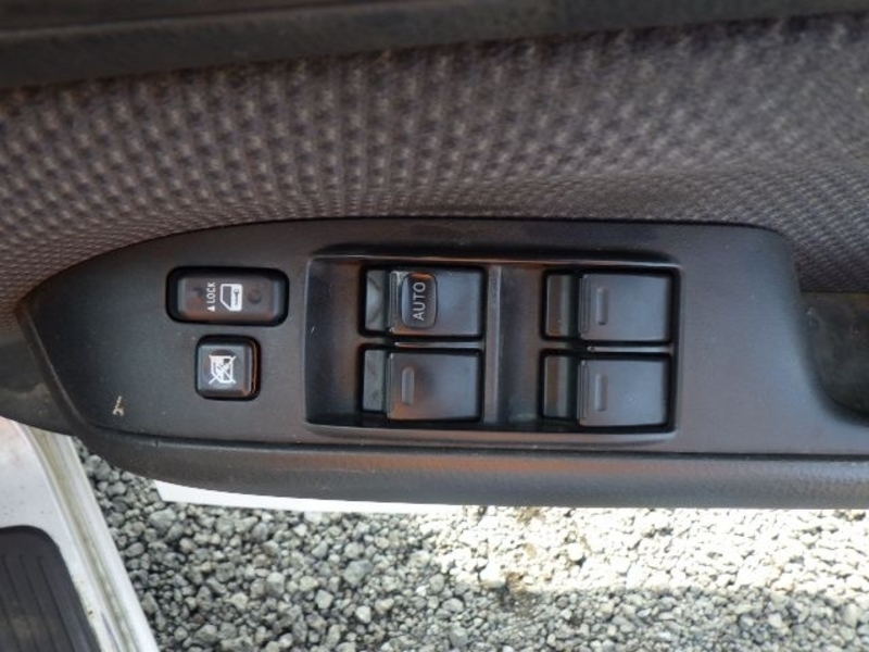 SUCCEED VAN