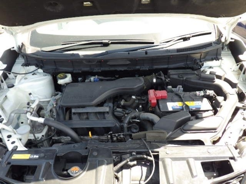 X-TRAIL-7