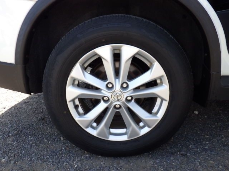 X-TRAIL-8