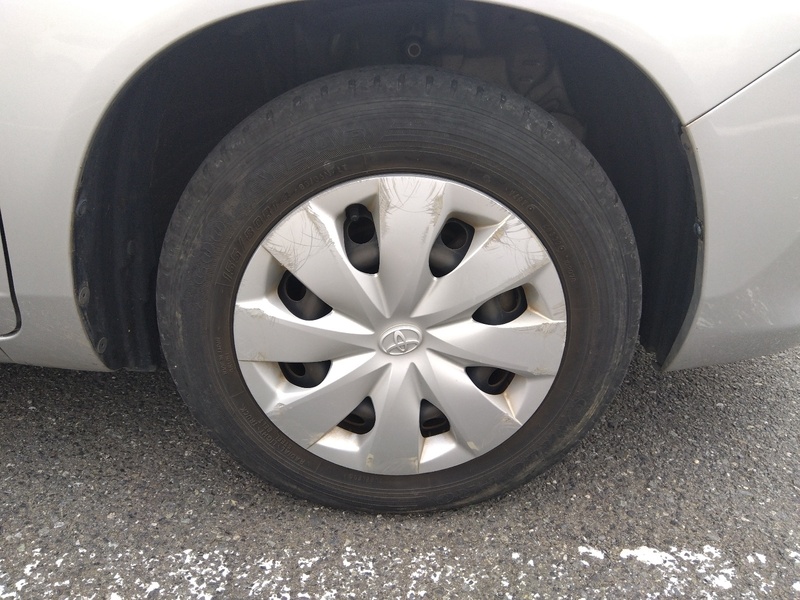 SUCCEED VAN