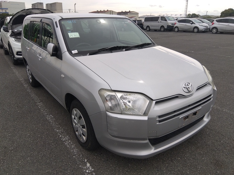 SUCCEED VAN