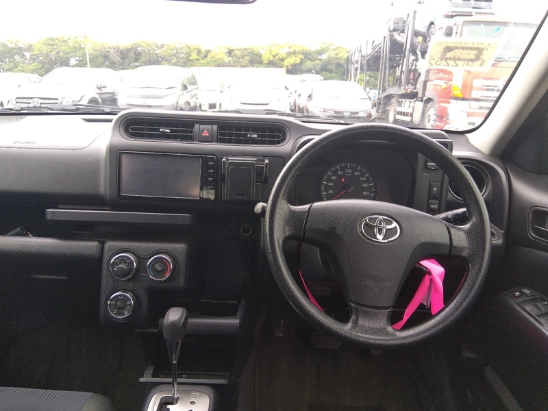 SUCCEED VAN