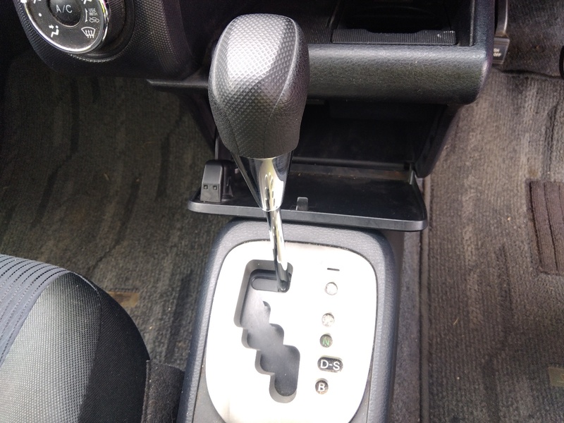 SUCCEED VAN