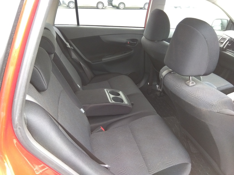 COROLLA FIELDER-5