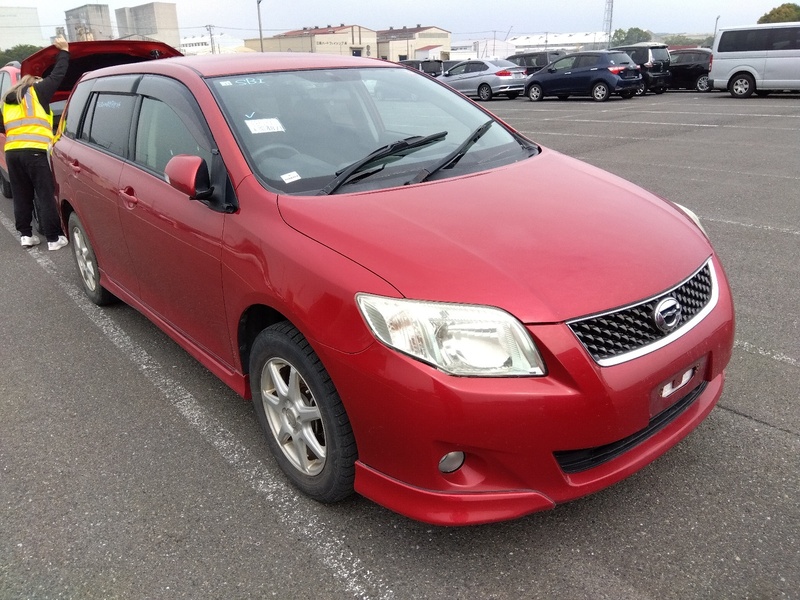 COROLLA FIELDER-1