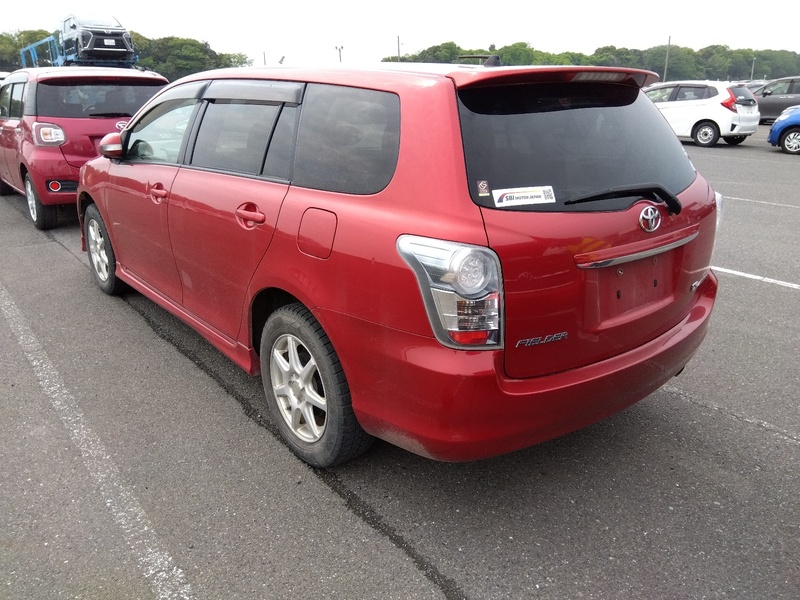 COROLLA FIELDER-2