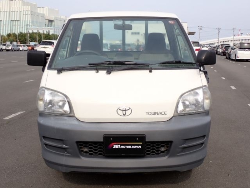 TOWNACE TRUCK-7