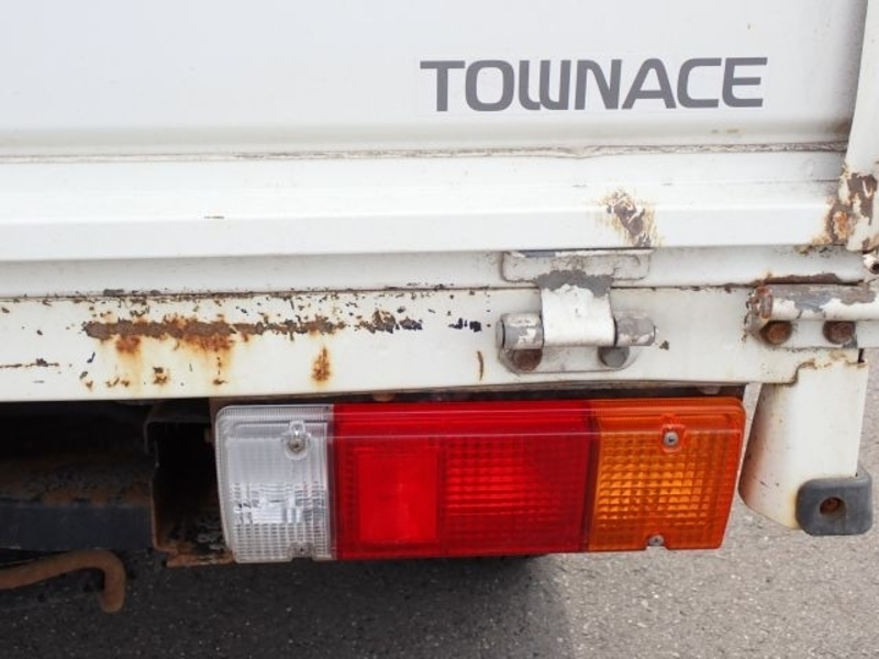 TOWNACE TRUCK-26