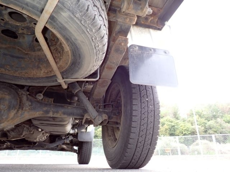 TOWNACE TRUCK-32