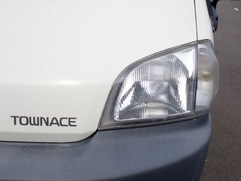 TOWNACE TRUCK-25
