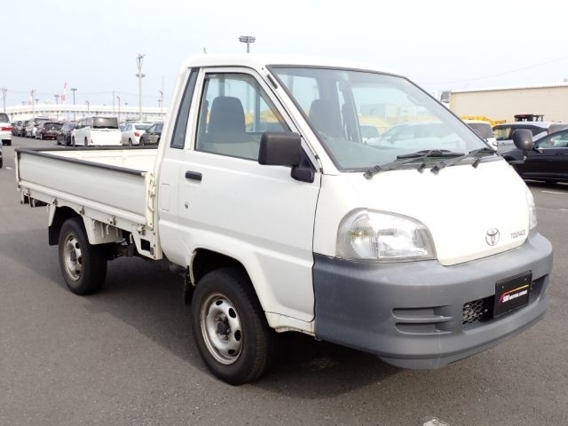 TOWNACE TRUCK-6