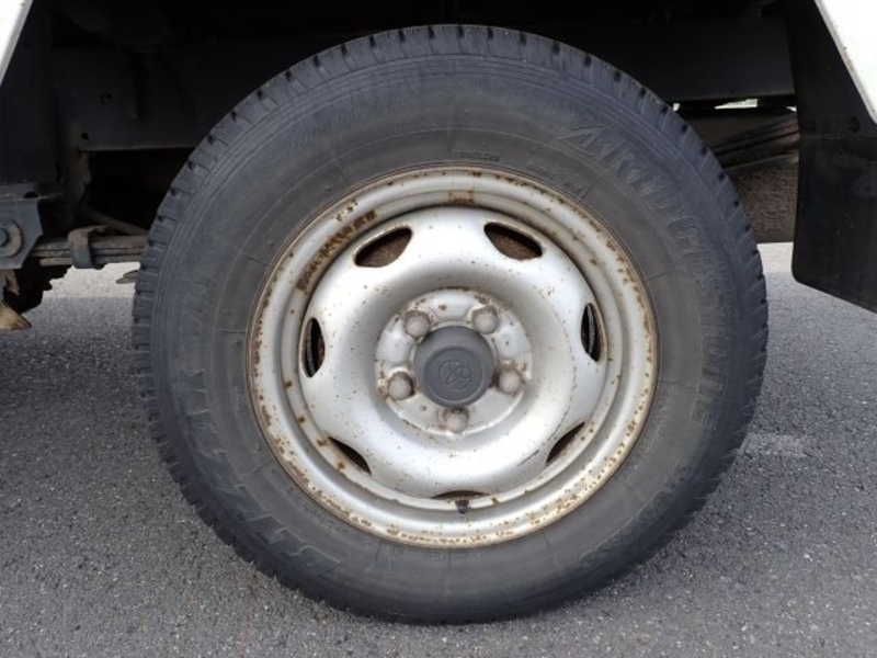 TOWNACE TRUCK-12