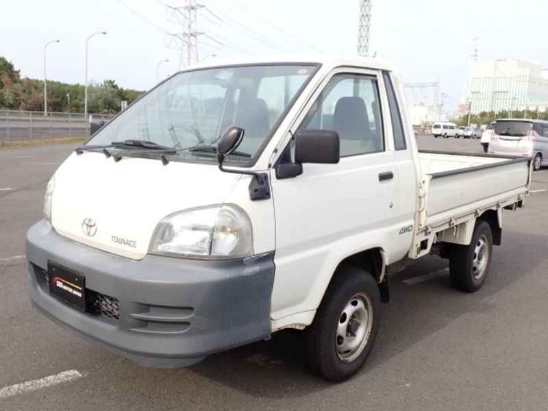 TOYOTA　TOWNACE TRUCK