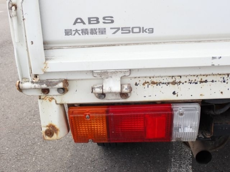 TOWNACE TRUCK-27