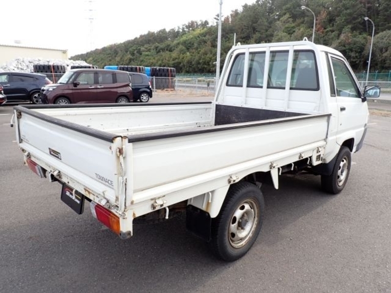 TOWNACE TRUCK-4