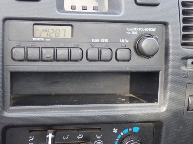 TOWNACE TRUCK-16