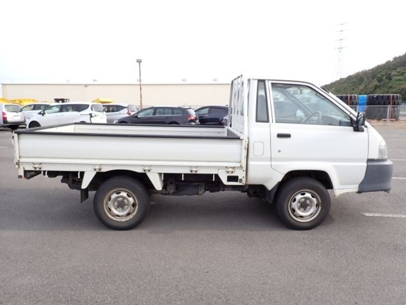 TOWNACE TRUCK-5