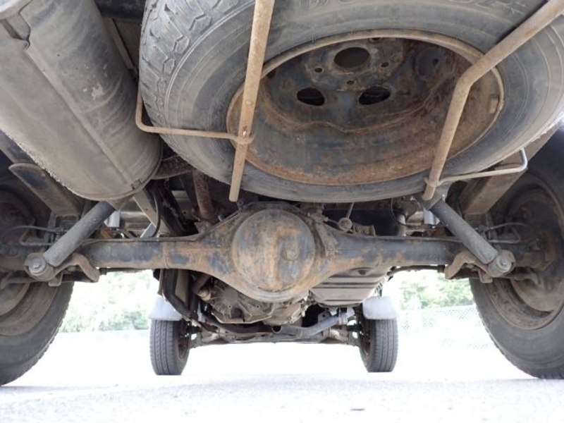 TOWNACE TRUCK-31