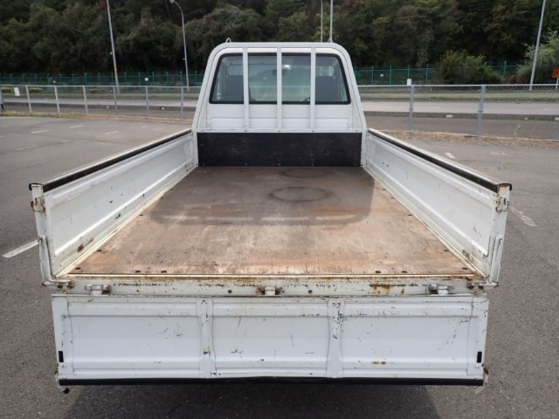 TOWNACE TRUCK-15