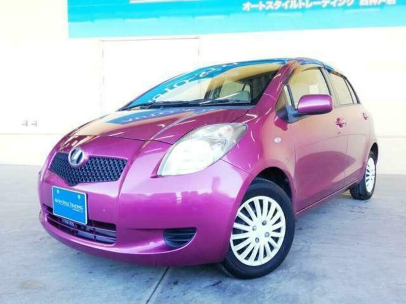 VITZ