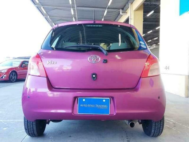 VITZ