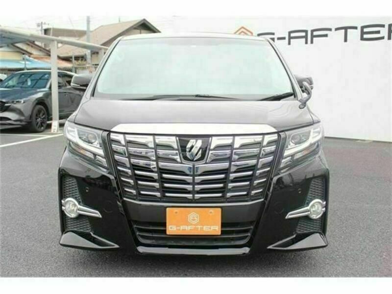ALPHARD-6