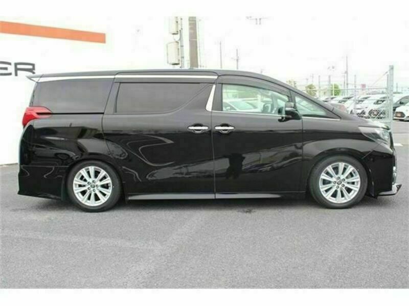 ALPHARD-9