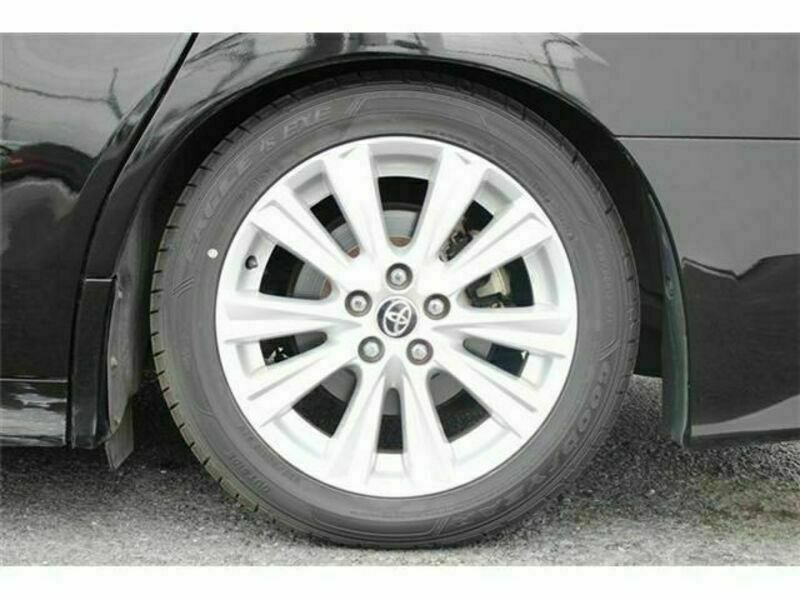 ALPHARD-12